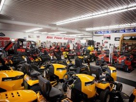 Quality Equipment - Photo 4