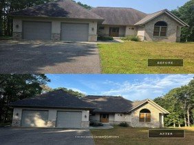 Lakes Choice Roofing & Exteriors - Photo 3