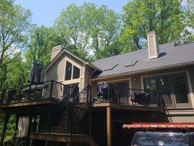 Riegle Roofing and Exteriors - Photo 6