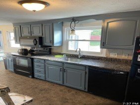 TJ Painting & Cleaning Inc. - Photo 3