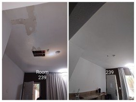 Drywall Maintenance & Home Remodeling LLC - Photo 5