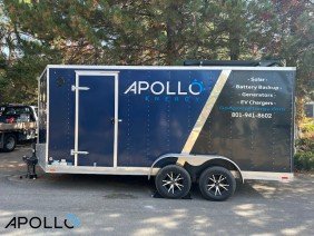 Apollo Energy - Photo 2