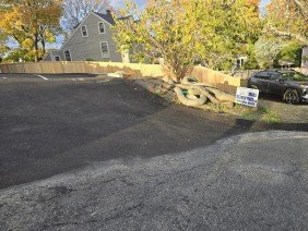 Mass Atlantic Fence Inc. - Photo 3