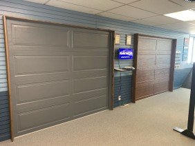 Dynamic Garage Door & Access Systems, LLC - Photo 1