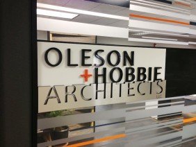 Oleson + Hobbie Architects, LLC - Photo 2