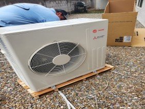 Arizona Cooling and Heating Specialists LLC - Photo 0