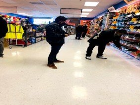 DFW DRYWALL FINISHING WORLD - Photo 0