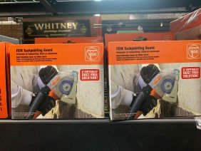 Whitney Building Products - Photo 2