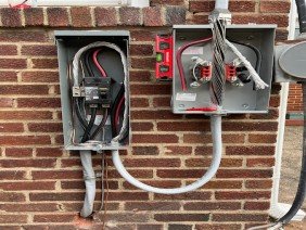 Northern Alliance Electric - Photo -1