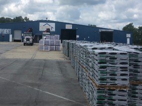 SRS Building Products - Photo 2