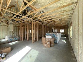 Foam Pro Insulation - Photo 1