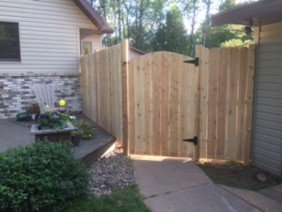 AAA Fencing - Photo 2