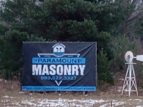Paramount Masonry - Photo 0