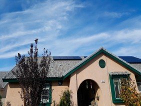 Sunlogix Energy & Roofing - Photo -1