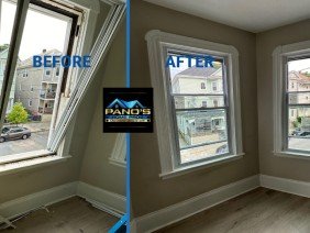 Pano's Home Pros - Photo 1