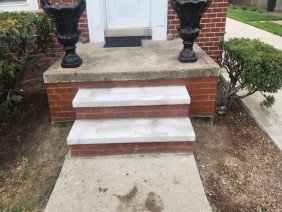 United Masonry & Hardscape - Photo -1