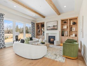Laurie Mattson Interiors - Photo 4
