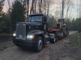 St. John Trucking & Excavating LLC - Photo 1