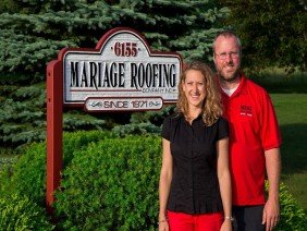 Mariage Roofing Company, Inc. - Photo 6