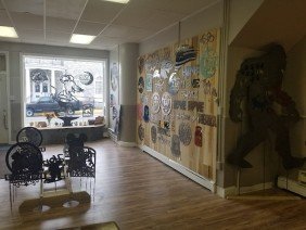 Rhodes Welding & Metal Works - Photo 4