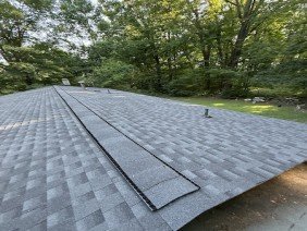 Big Rapids Roofing - Photo 2