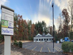 True Blue Plumbing and Heating INC. - Photo 2