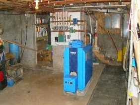 Troy Williams Heating - Photo 1