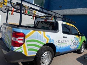 Ideal Air Conditioning and Insulation - Photo 2