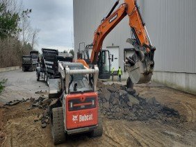 Asphalt Engineering - Photo 3