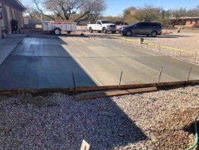 Scottscrete Concrete Contracting - Photo 2