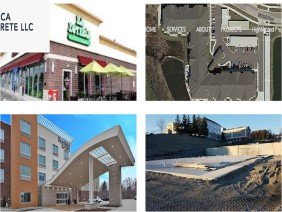 La Roca Concrete Construction - Photo 2