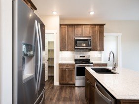 Milliron TJ Construction - Photo 1