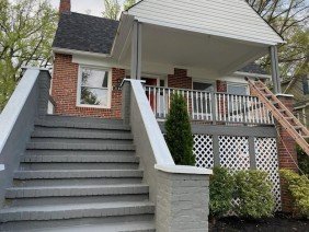 Metro DC Masonry - Photo 1