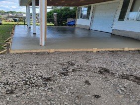 Next Level Concrete & Masonry - Photo -1