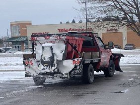 Grand Traverse Sealcoating & Striping - Photo 4