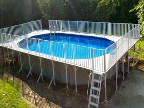 Dave's Above Ground Pools - Photo 1