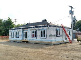 Modular Building Systems Inc - Photo 2