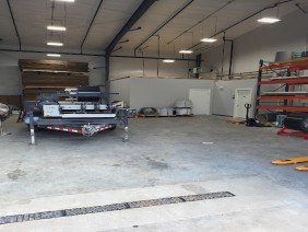 Northeastmetal Fabricators - Photo 1