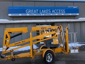 Great Lakes Access Lift Rental - Photo 3