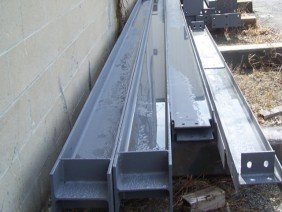 Bradford Steel Co., Inc - Photo -1