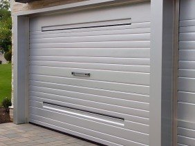 Precision Garage Door Company of Michigan - Photo 0