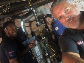 Frederick Air Inc - Photo 3