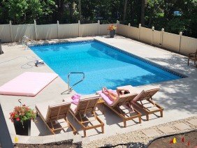 Platinum Pools and Landscape - Photo 1