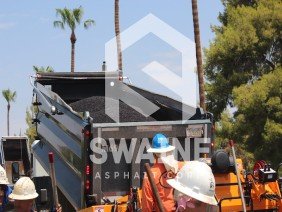 Swaine Asphalt Corp - Photo 6