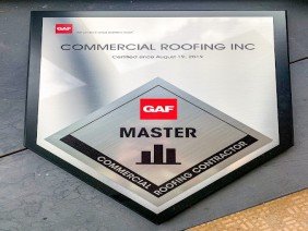 Commercial Roofing, Inc. - Photo 0