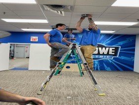 Crowe Electric - Photo -1