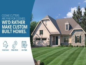 Wausau Homes Cassopolis - Photo 0