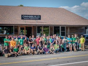 Omnibuild General Contractors - Photo 2