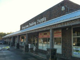 Georgetown Building Supply and Stone Yard - Photo 0