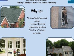 M. Gen Contracting - Photo 1